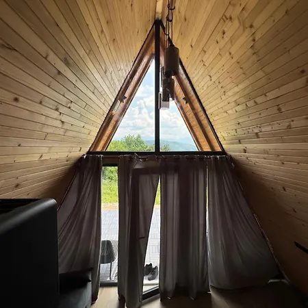 Theforestheaven Holiday home