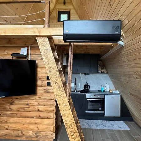 Holiday home Theforestheaven Brdani (Sarajevo)