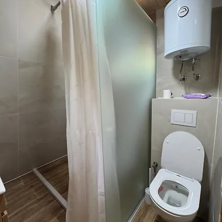 Theforestheaven Holiday home Brdani (Sarajevo)